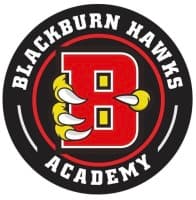 Lancashire Lightning U16 logo