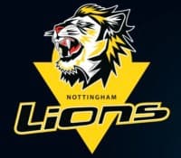 Nottingham U16 Division 2 logo