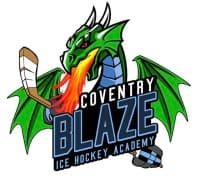 Coventry Under 16s logo