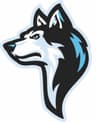 Bristol Huskies Puppies logo