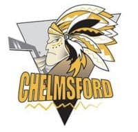 Mini Chieftains U12s logo