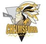Chelmsford Tomahawks logo