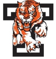 Telford Junior Ice Hockey Club U16's logo