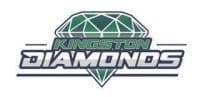 Kingston Diamonds U16's logo