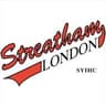 Streatham U16s logo