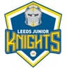 Leeds Junior Knights U16 Girls logo