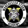 Manchester Storm Academy U19 logo