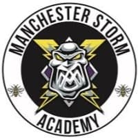 Manchester Storm Academy U16 Girls logo