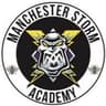 Manchester Storm Academy U16 Girls logo
