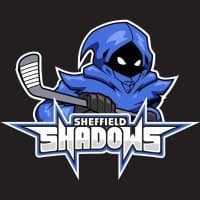 Sheffield Shadows Under 16 logo