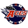 Altrincham Aces logo