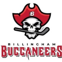 Billingham Buccaneers logo