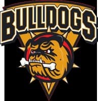 Bradford Bulldogs logo