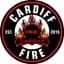 Cardiff Fire