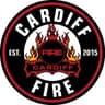 Cardiff Fire logo