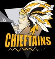 Chelmsford Chieftains logo