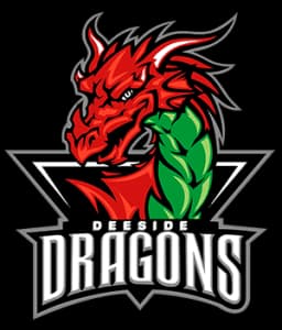 Deeside Dragons logo