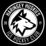 Haringey Huskies logo