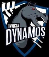 Invicta Dynamos logo