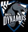 Invicta Dynamos logo
