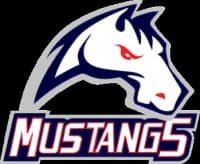 Invicta Mustangs logo