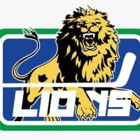 Lee Valley Lions NIHL S2 logo