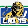 Lee Valley Lions NIHL S2 logo