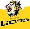 Nottingham Lions 2 logo