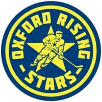 Oxford Rising Stars NIHL 2 logo