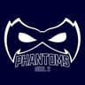 Peterborough Phantoms 2 logo