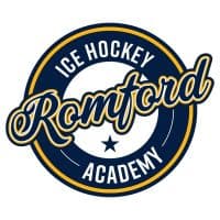 Romford Buccaneers logo