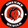 Solent Devils logo