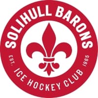 Solihull Barons logo