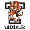 Telford Tigers 2 logo