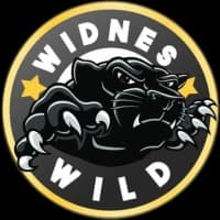 Widnes Wild logo