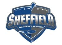 Sheffield U16b Greyhounds logo