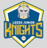 Leeds Junior Knights U16 D2 logo