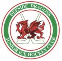 Deeside Dragons Academy u14N2 logo