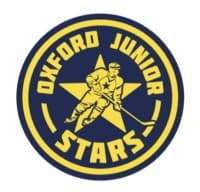 Oxford Junior Stars U14 logo