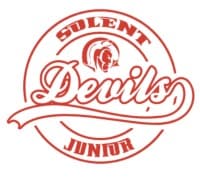 Solent Junior Devils U19's logo