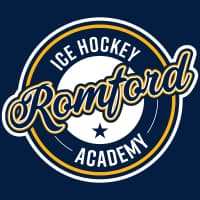 Romford Hurricanes U14 logo