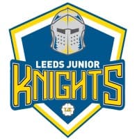 Leeds Junior Knights U16 Girls logo