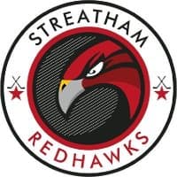 Streatham RedHawks logo