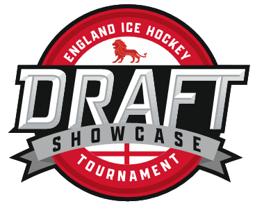 England Ice Hockey Draft Showcase Tournament